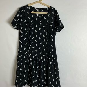 Sweet Rain dress kids NWOT
